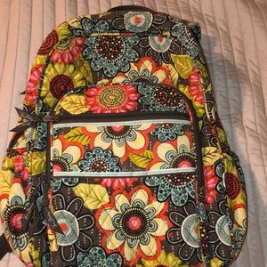 Vera Bradley backpack
